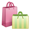 Shoppingpåsar