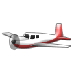 Litet flygplan