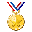 Sportmedalj
