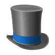 Hög hatt
