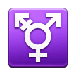 Transgendersymbol