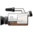 Videokamera