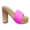 Damsandal