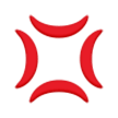 गुस्से का चिह्न