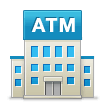 ATM का चिह्न