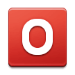 O बटन (खून का प्रकार)