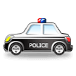 पुलिस कार