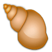 गोल शंख