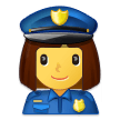 महिला पुलिस अधिकारी