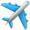 Flugzeug Flugzeug