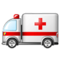 Krankenwagen Krankenwagen