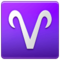 Widder (Sternzeichen) Widder (Sternzeichen)