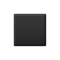 Mittelkleines Schwarzes Quadrat Mittelkleines Schwarzes Quadrat