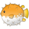 Kugelfisch Kugelfisch