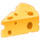 Käsestück Käsestück
