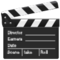 Filmklappe Filmklappe