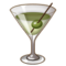 Cocktailglas Cocktailglas