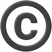 Copyright Copyright