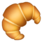 Croissant Croissant