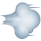 Staubwolke Staubwolke