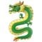 Drache Drache