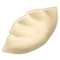 Teigtasche Teigtasche