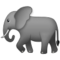 Elefant Elefant