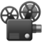Filmprojektor Filmprojektor