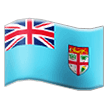 Flagge: Fidschi Flagge: Fidschi