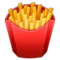 Pommes Frites Pommes Frites