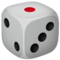 Spielwürfel Spielwürfel
