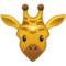 Giraffe Giraffe