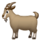 Ziege Ziege