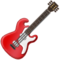 Gitarre Gitarre