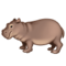 Nilpferd Nilpferd