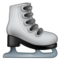 Schlittschuh Schlittschuh