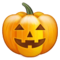 Halloweenkürbis Halloweenkürbis