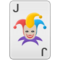 Jokerkarte Jokerkarte