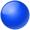 Blauer Punkt Blauer Punkt