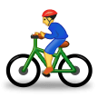 Radfahrer Radfahrer