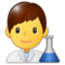 Wissenschaftler Wissenschaftler