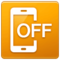 Mobiltelefon Aus Mobiltelefon Aus