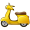 Motorroller Motorroller