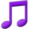 Musiknote Musiknote