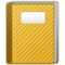 Notizbuch Mit Dekorativem Einband Notizbuch Mit Dekorativem Einband