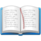 Offenes Buch Offenes Buch