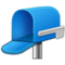 Offener Briefkasten Ohne Post Offener Briefkasten Ohne Post