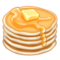Pfannkuchen Pfannkuchen