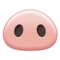 Schweinerüssel Schweinerüssel
