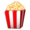 Popcorn Popcorn